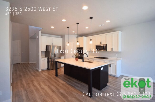 Building Photo - 3295 S 2500 W St