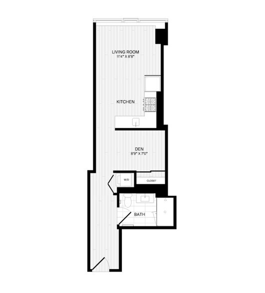Building Photo - 529 S Wells St