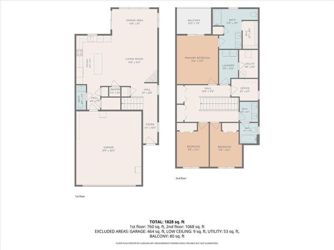 Building Photo - 6420 Genevieve Trail