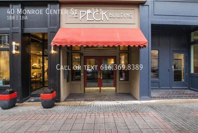Primary Photo - 40 Monroe Center St NW