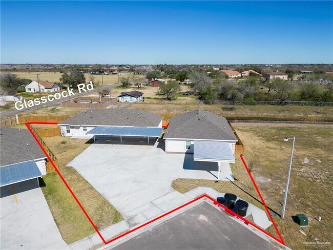 Building Photo - 3405 E Zinnia Ave