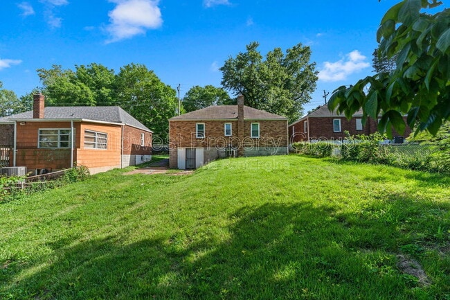 Building Photo - 7815 Cler Ave