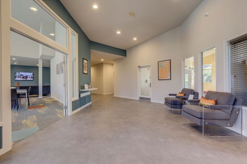 Building Photo - Plum Tree Park