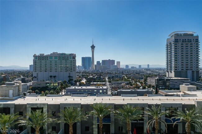 Building Photo - 353 E Bonneville Ave