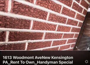 Building Photo - 1602 Woodmont Ave