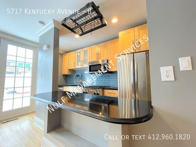 Building Photo - 5717 Kentucky Ave