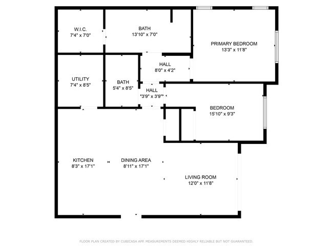 Building Photo - 3825 Presidio Point
