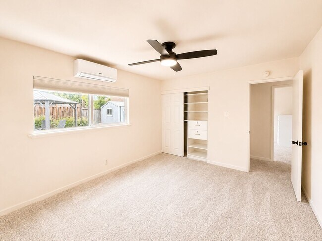 Building Photo - Bright, Updated Bungalow with 250 SF Bonus Sunroom