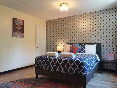 bedroom 1 - 1532 2nd St SW