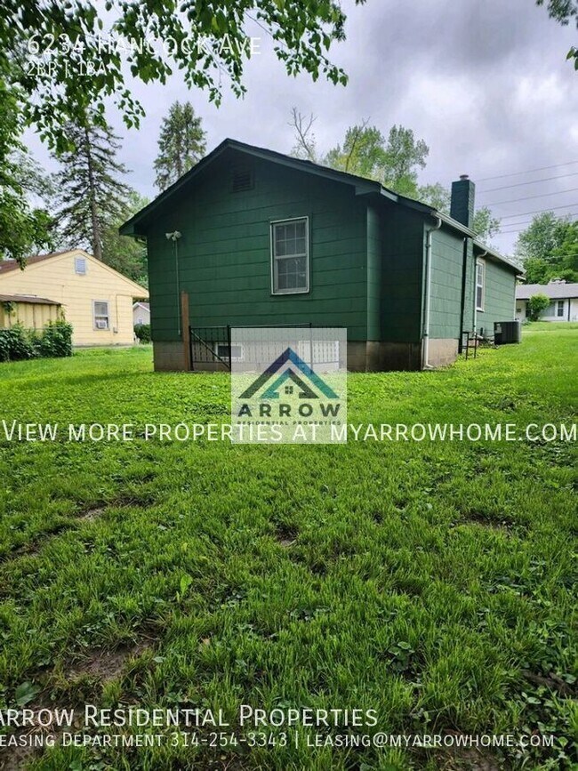 Building Photo - 6234 Hancock Ave