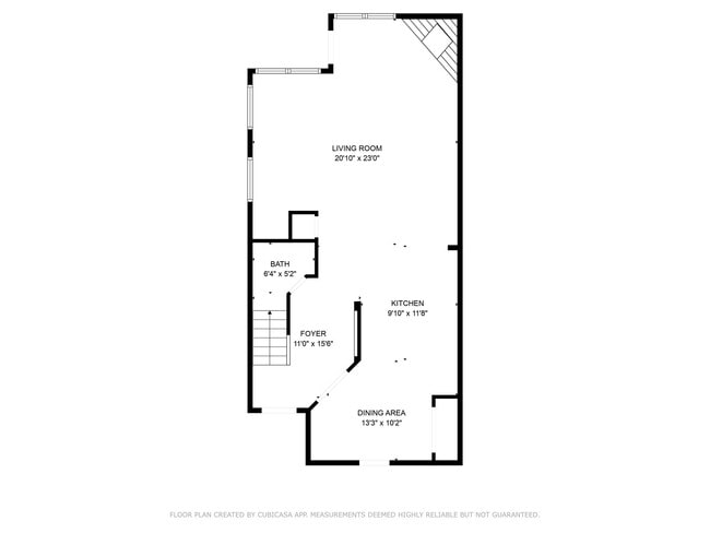 Building Photo - 415 Asbury St