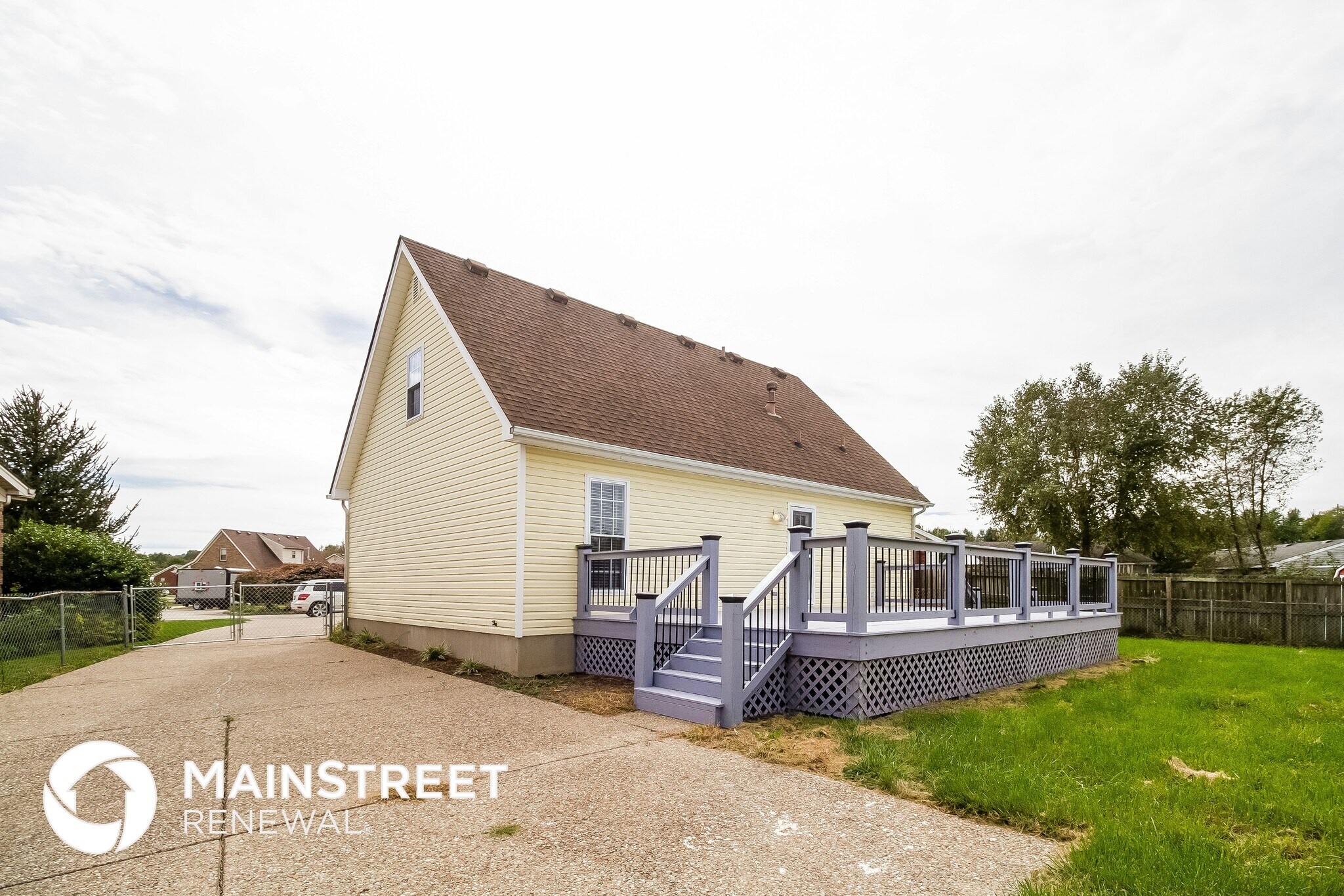 Building Photo - 6005 Delilah Ct