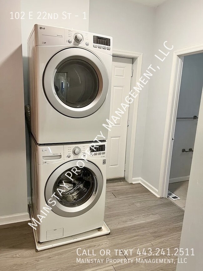 Building Photo - 102 E 22nd St