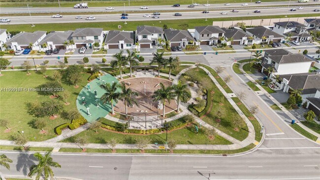 Building Photo - 23296 SW 110th Ct