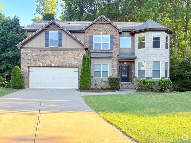 Building Photo - 4950 Belcrest Way