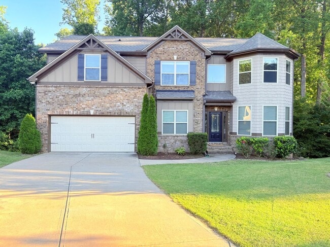 Building Photo - 4950 Belcrest Way