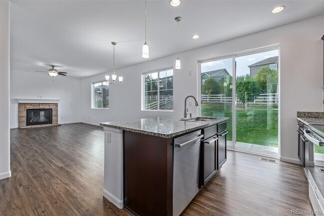 Building Photo - 5367 Spring Ridge Trl