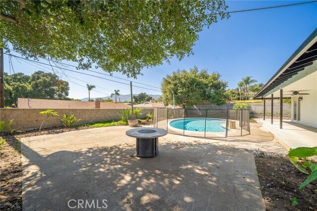 Building Photo - 205 N Hacienda Ave