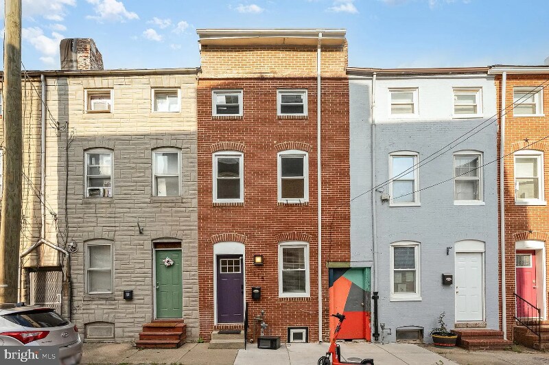 Building Photo - 115 S Regester St