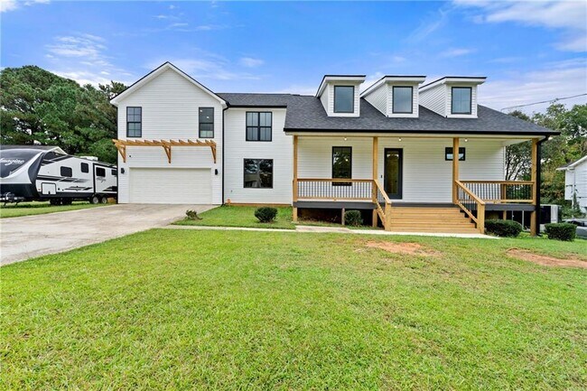 Primary Photo - 213 Wagon Wheel Dr