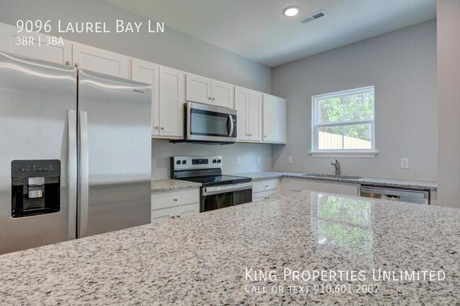Building Photo - 9096 Laurel Bay Ln