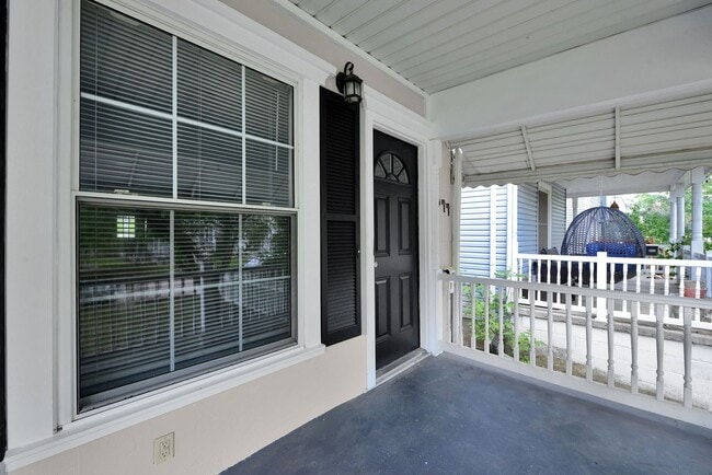 Building Photo - 342-344 East Morrill Avenue