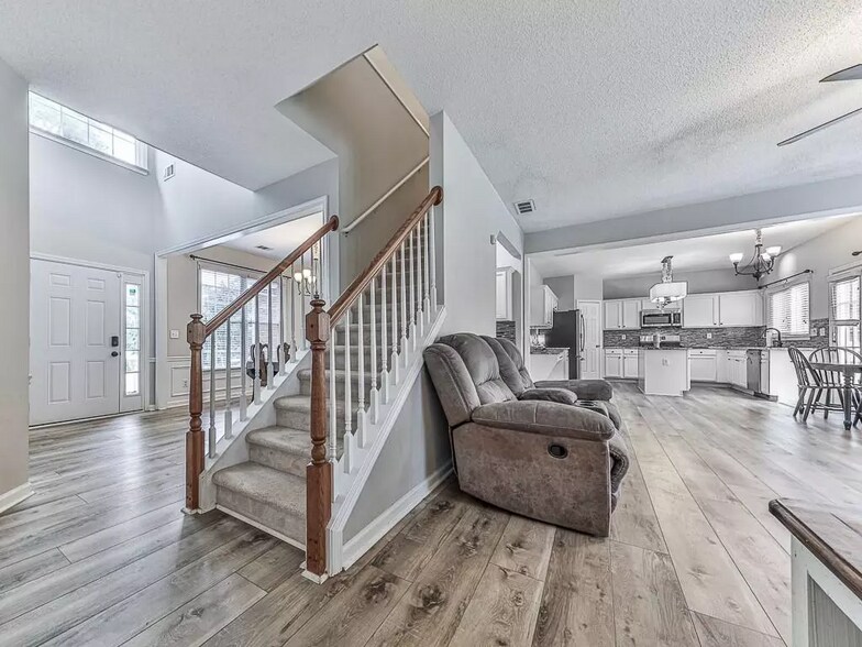 Building Photo - 3512 Donamire Way NW
