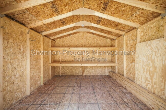 Building Photo - 2602 Tannehill Dr