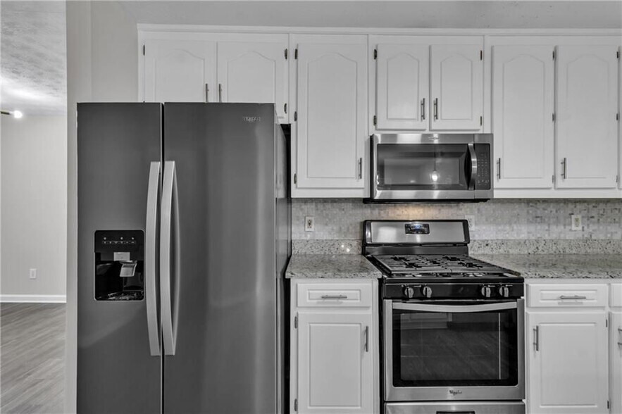 Building Photo - 1900 Tribble Ridge Dr