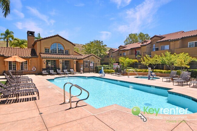 Building Photo - Views and more Views! Beautiful 1 Bedroom Condo within Gated Community