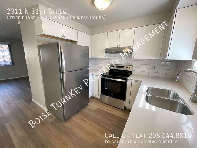 Building Photo - 2311 N 31st St