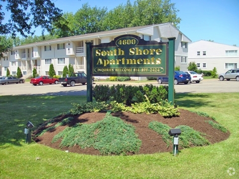 Building Photo - South Shore Apartments