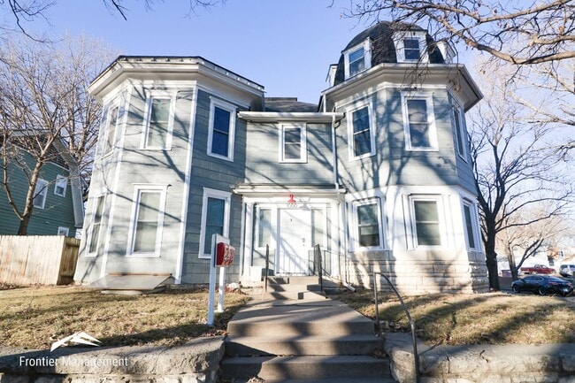 Primary Photo - 1000 Leavenworth St