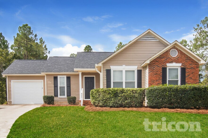 Building Photo - 824 Cedar Break Ct