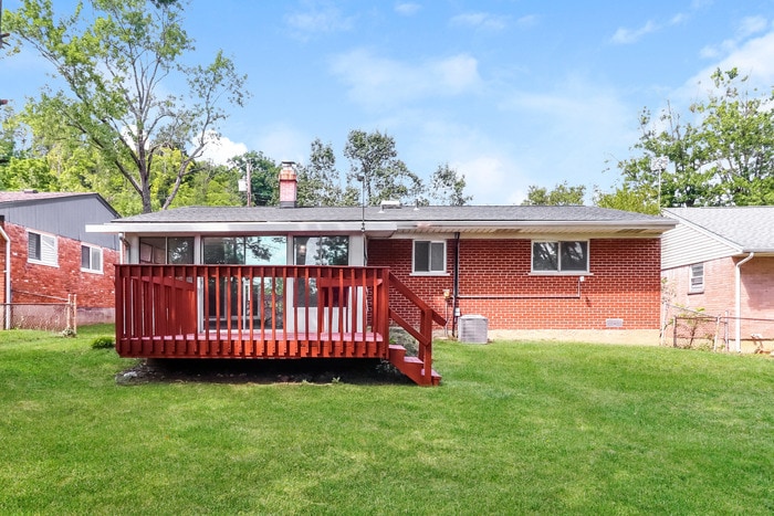 Building Photo - 5500 Ehrling Rd