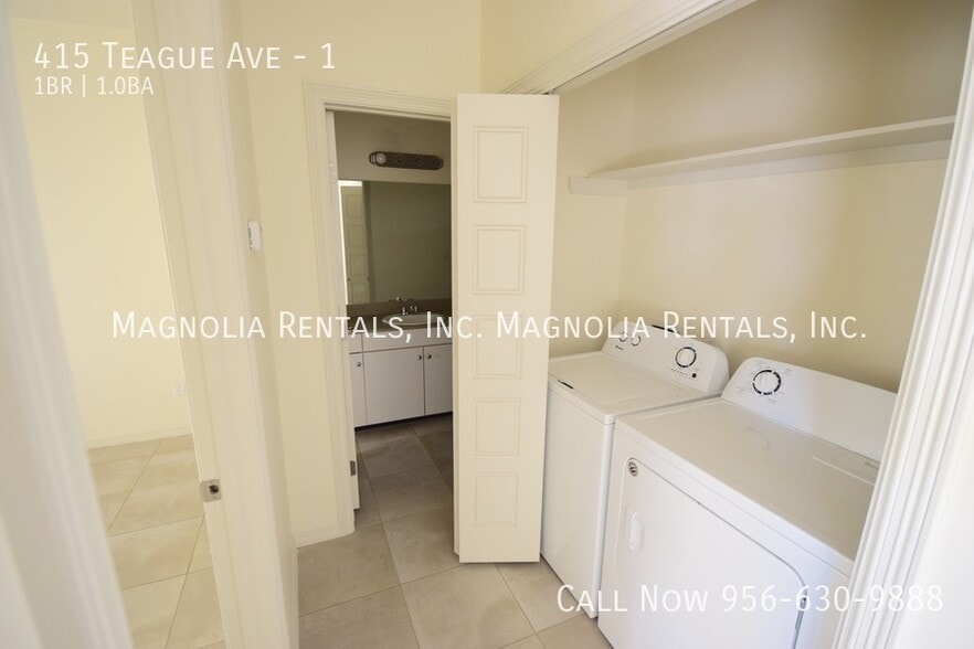 Building Photo - 415 Teague Ave