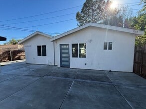 Building Photo - 1914 Wagner St