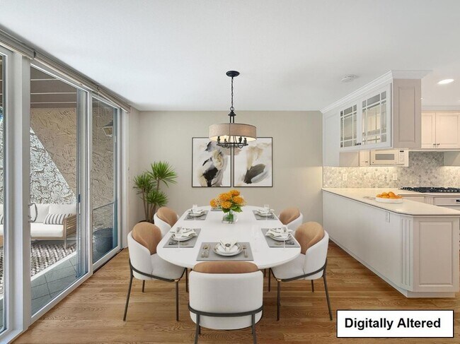 Building Photo - 285 Casitas Bulevar