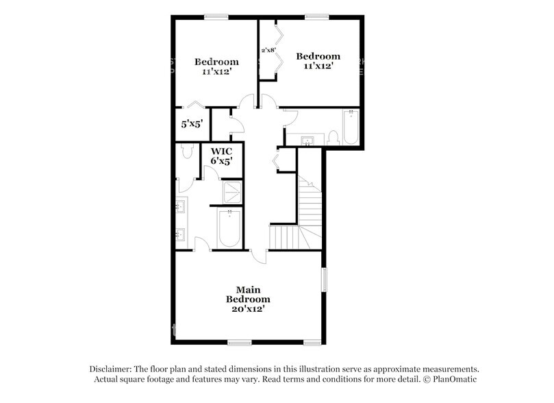 Building Photo - 2900 Coach Manors Way