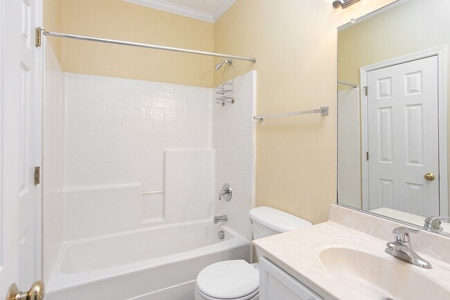 Building Photo - 4824 Tommans Trail