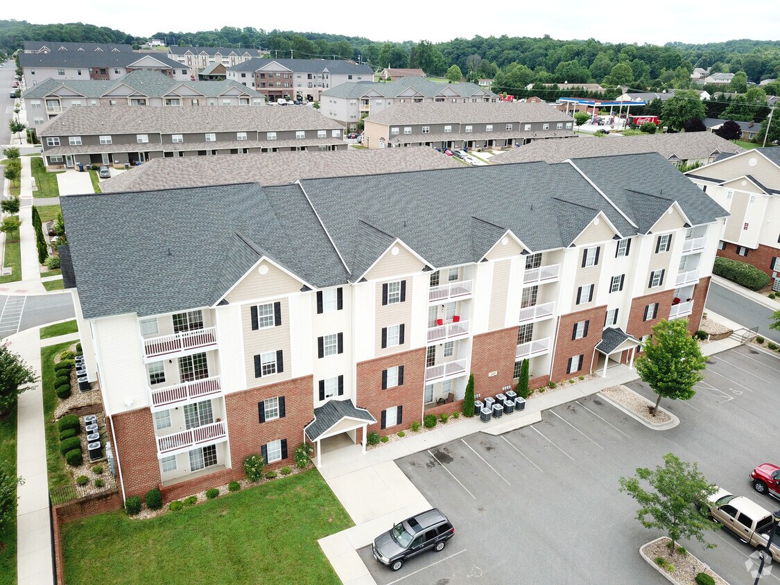 The Gables Of Cornerstone Lynchburg The Gables Of Cornerstone Lynchburg