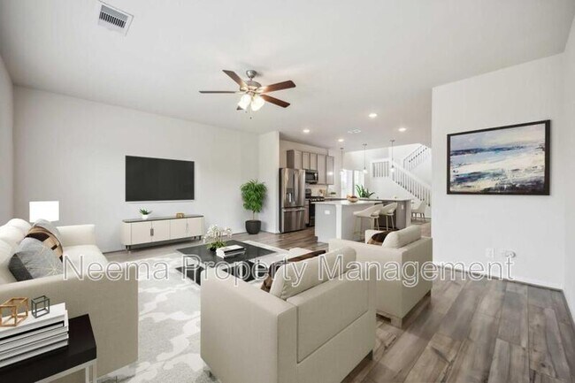 Building Photo - 20983 New Proper Dr