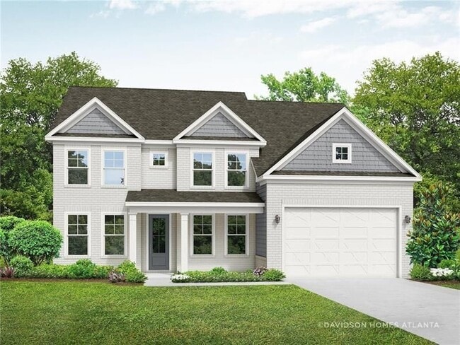 Building Photo - 4945 Shipley Ave