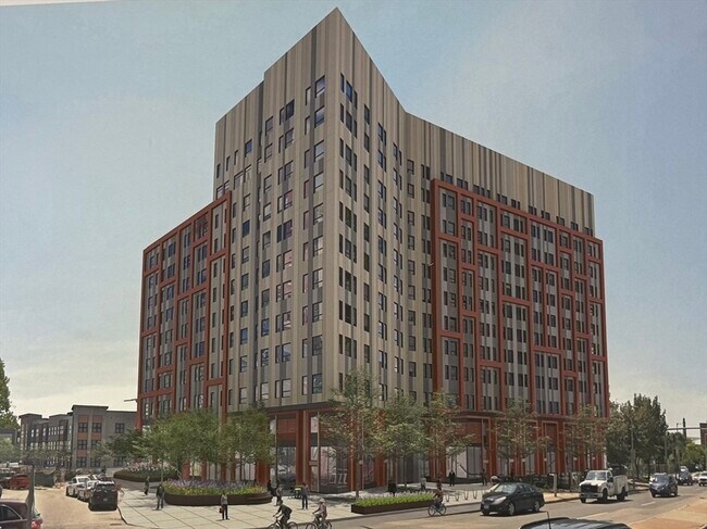 Primary Photo - 1170 Tremont St