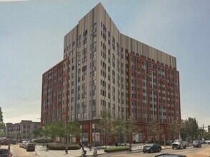 Building Photo - 1170 Tremont St