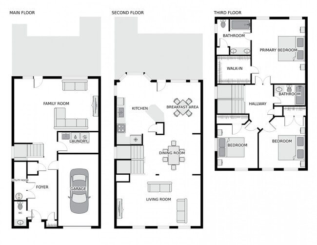 Building Photo - 6322 John Charles Landing