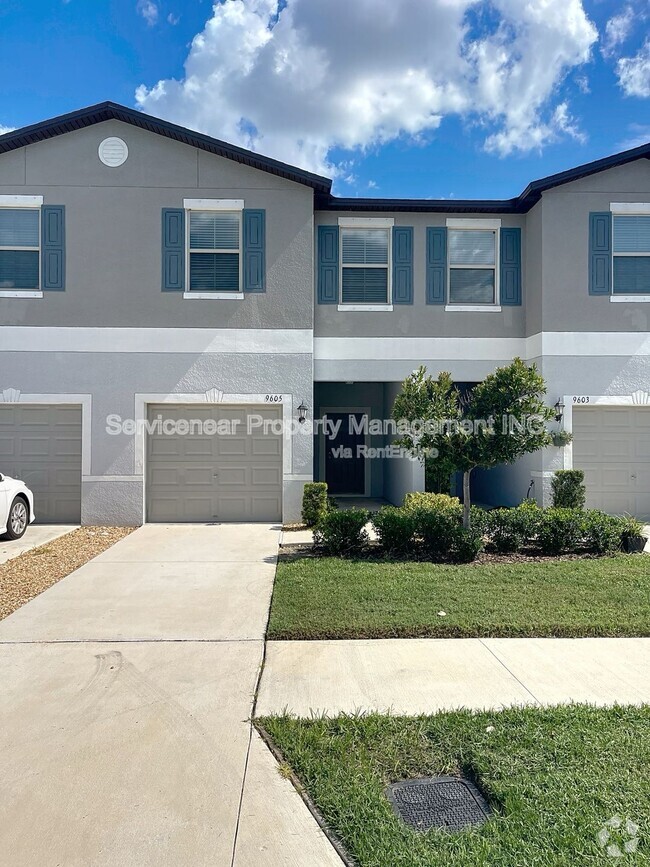 Building Photo - 9605 Mulberry Marsh Ln