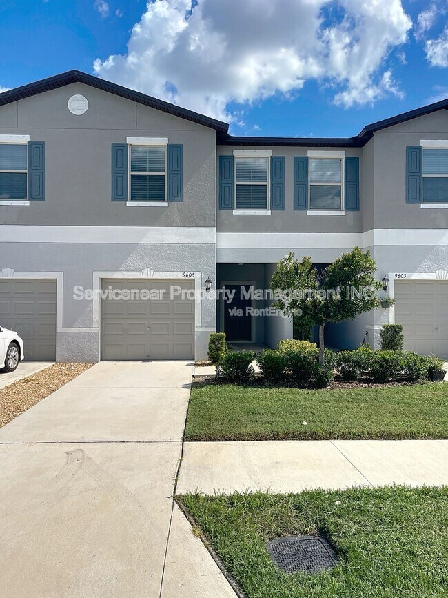 Primary Photo - 9605 Mulberry Marsh Ln