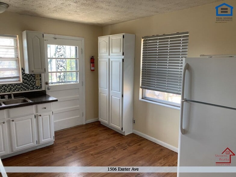 Building Photo - 1506 Exeter Ave