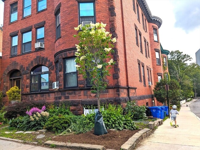 Building Photo - 3 bed/1.5 bath with One parking spot included.